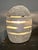 Contemporary Organic Modern River Rock Table Lamp For Sale - Image 3 of 7
