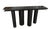 Wooden Console Table For Sale