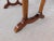 Biggs / Kittinger Mahogany Drop Side Accent Table For Sale - Image 9 of 12