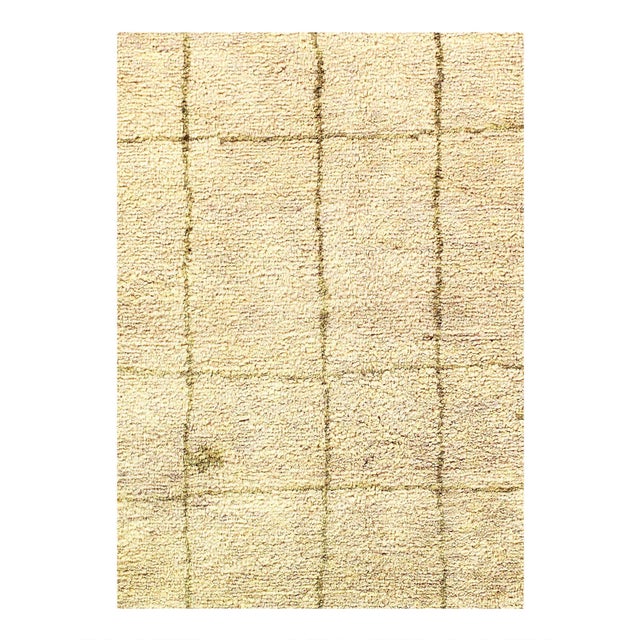 Pasargad Weavers is a fair trade artisan project and a premier supplier of authentic Moroccan decorative rugs. Each rug is...