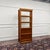 Bookcase Door in Ash and Glass from Globe Wernicke For Sale - Image 17 of 17