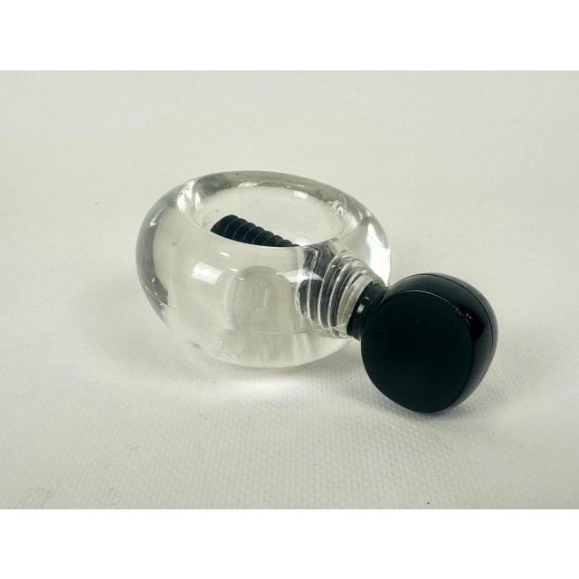 Plastic Acrylic Nutcracker by Stig Jorgensen for Dana-Plast, Denmark, 1970s For Sale - Image 7 of 16