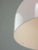 Large Space Age Pendant Light in White from Guzzini, 1970s For Sale - Image 13 of 18