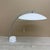 Silver Vintage Model L9003 Cumulus Desk Lamp by Tomas Jellinek for Ikea, 1990s For Sale - Image 8 of 13