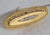 Antique Victorian Etruscan 15ct Gold Seven-Stone Mine Cut Diamond Bar Brooch For Sale - Image 6 of 15