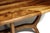 Mid 20th Century Handcrafted Solid Koa Wood Dining Table – Studio Craft Design For Sale - Image 4 of 12