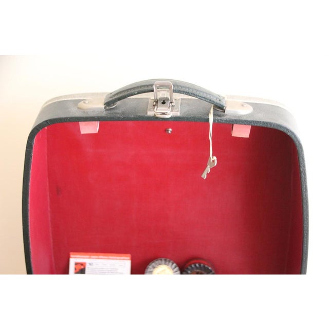 Typewriter with Travel Case from Remington, 1970s For Sale - Image 13 of 14