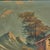 Gaudenz Taverna, Mountain Landscape, Painting on Panel For Sale - Image 3 of 6