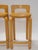 K65 Stools by Alvar Aalto for Artek, 1960s, Set of 4 For Sale - Image 5 of 16