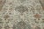 19th Century Persian Mahal Wool Rug in Beige Featuring an Allover Pattern For Sale - Image 9 of 10