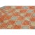 Hand-knotted in silk, this 4x8 contemporary Moroccan style rug features a ribbed texture and geometric patterns inspired...