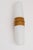 Vintage Porcelain Bathroom Light by Sigvard Bernadotte for Ifö, 1960 For Sale - Image 11 of 15