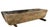 This stone trough is hand carved out one piece of stone and hand chiseled by the locals. This stone planter is ideal for...