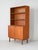 Vintage Bookcase Cabinet, 1960s For Sale - Image 4 of 9