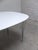 Super-Elliptical Dining Table by Piet Hein and Bruno Mathsson for Fritz Hansen, 1975 For Sale - Image 10 of 18