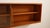 Vintage Teak Floating Sideboard with Glass Doors, 1960s For Sale - Image 11 of 13