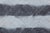 Modern Striped Shaggy Handmade Goat Hair Rug by Doris Leslie Blau For Sale - Image 4 of 5