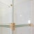 Vintage Modular Glass Cube Shelving Unit, 1980s, Set of 9 For Sale - Image 14 of 15