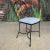 Salterini Outdoor Dining Chairs Set of 4 For Sale - Image 11 of 12