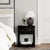 The Butler Specialty Company Nora 21" Nightstand blends timeless charm with functional elegance, making it a perfect...
