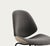 Not Yet Made - Made To Order One Collection Council Family Salon Remix 163 Chair from Salto and Sigsgaard For Sale - Image 5 of 13