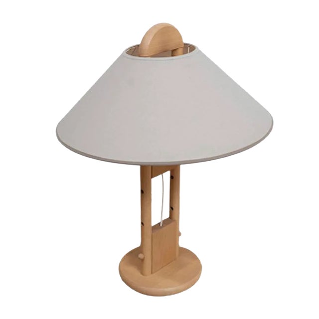 Desk Light by +LYS For Sale