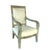 French French Directoire Child's Armchair For Sale - Image 3 of 8