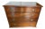 Victorian Mahogany Chest of Drawers For Sale
