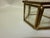 Vintage Hexagonal Brass & Glass Trinket Boxes - A Pair For Sale - Image 4 of 8
