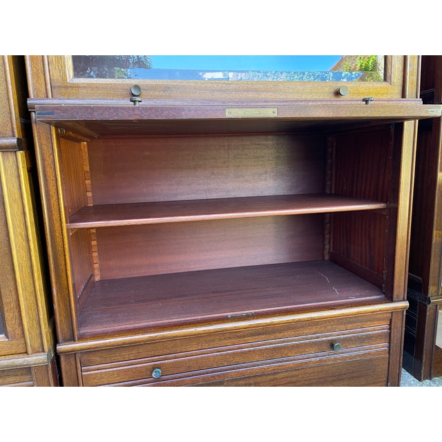 MD Modular Library, 1960s For Sale - Image 10 of 18