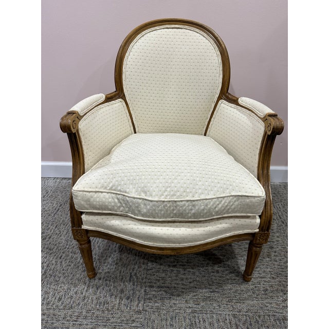 Petite armchair cheap