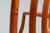 Model 66 Armchairs in Teak and Paper Cord by Niels Otto Moller, Denmark, 1970, Set of 4 For Sale - Image 9 of 15