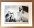 American Vintage 1939 Print in 11x14 Mat, Ready to Frame: "The Judge" by William Gropper For Sale - Image 3 of 3