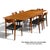 A superb example of Danish design at its most disciplined: clean lines, honest joinery, and teak allowed to speak for...