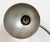 Industrial Workshop Gooseneck Table Lamp, 1960s For Sale - Image 10 of 18