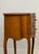 Early 20th Century French Louis XV Style Walnut Two Drawer Nightstand For Sale In Tulsa - Image 6 of 8