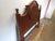 Item 83598: Lexington cherry Queen size headboard. Age: 1990's Details: Will require the metal frame for setup. Condition:...