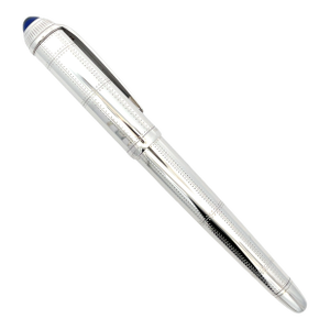 Cartier Palladium Finish R De Cartier Rollerball Pen