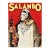 1998 Achille Mauzan Salambo Poster For Sale