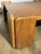 Oak Coffee Table by Mario Marenco for Mobilgirgi, Italy, 1970s For Sale - Image 13 of 18