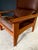 Mid-Century Modern Leather and Teak Lounge Chairs, 1960s, Set of 2 For Sale - Image 13 of 18