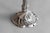 Vintage Candleholder in Silver Plating, 1930 For Sale - Image 6 of 8