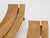 Model S38A Curved Benches by Pierre Chapo, France, 1965 For Sale - Image 11 of 14