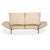 DS-450 Two-Seater Sofa in Leather from de Sede For Sale - Image 11 of 13