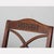 Vintage Armchairs in the style of Charles Dudouyt, 1950, Set of 2 For Sale - Image 4 of 11
