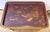 Chinoiserie Chinoiserie Style Faux Bamboo Coffee Table For Sale - Image 3 of 7