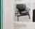 Armchair and Ottoman Mod. 849/849s by Gianfranco Frattini for Cassina, 1950s, Set of 2 For Sale - Image 11 of 12