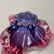 Pink-Purple Murano Glass Shell Bowl or Ashtray, Italy, 1970s For Sale - Image 15 of 17