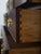 Henkel Harris Henkel Harris Cherry 9 Drawer Tall Chest For Sale - Image 4 of 15