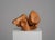 Joop Van Bergen, Abstract Composition, 1980s, Elm For Sale - Image 11 of 11